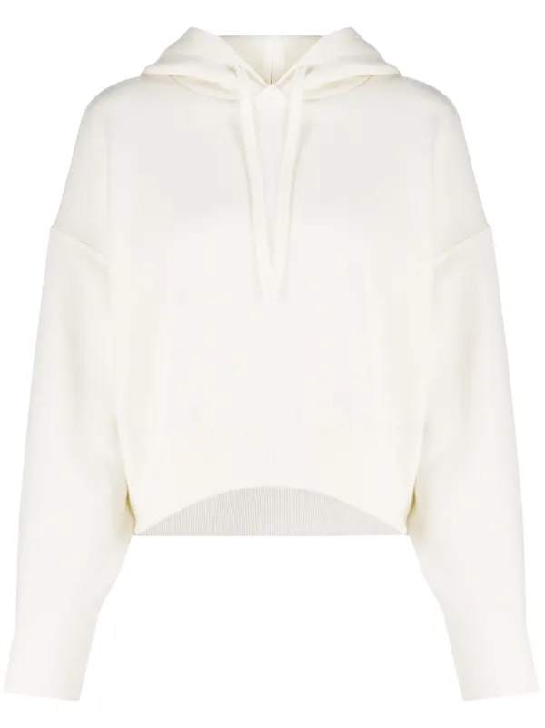 valentino white hoodie