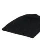 Julius knitted beanie hat