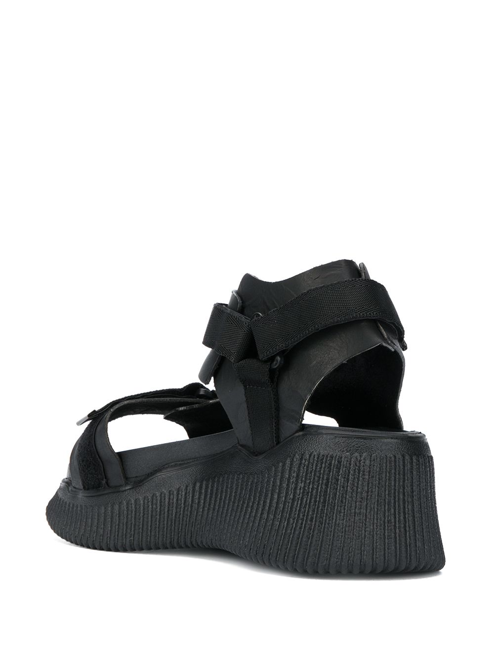 cheap platform flip flops