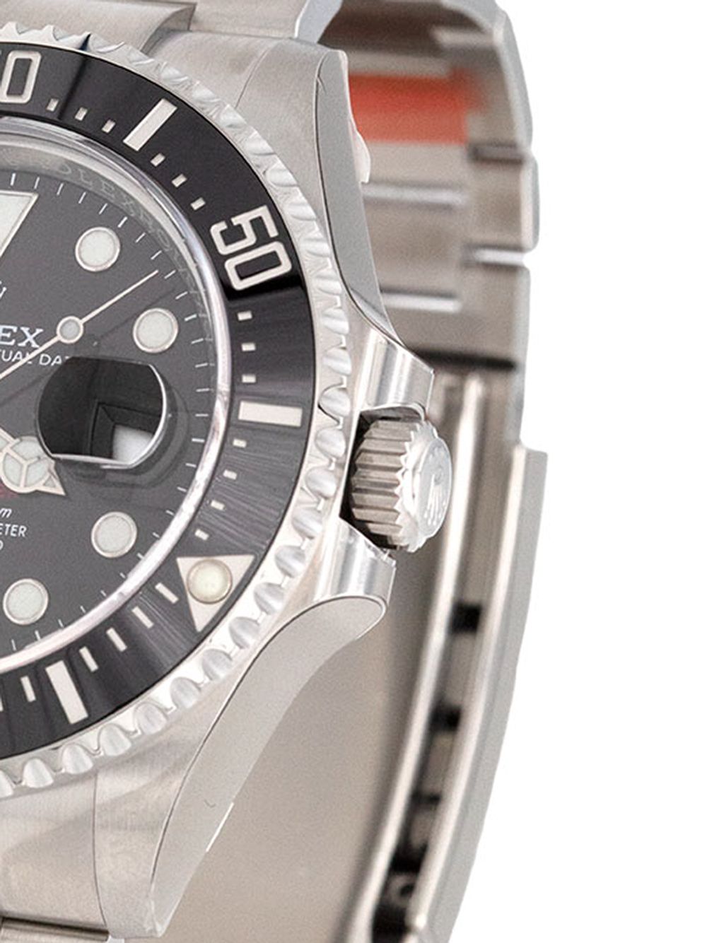 фото Rolex наручные часы sea-dweller 2010-го года