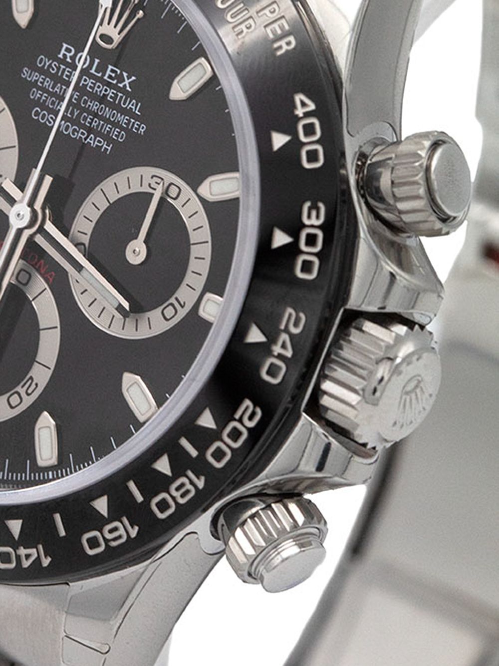 фото Rolex наручные часы daytona 2016-го года pre-owned