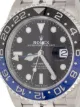Imagen 2 de Rolex reloj GMT-Master II pre-owned sin uso