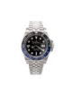 Imagen 1 de Rolex reloj GMT-Master II pre-owned sin uso
