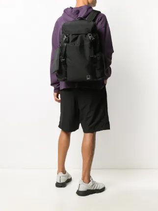 drawstring backpack展示图