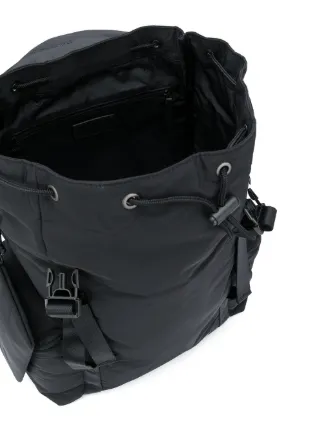 drawstring backpack展示图