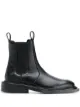 Image 1 of Martine Rose Hacienda ankle boots