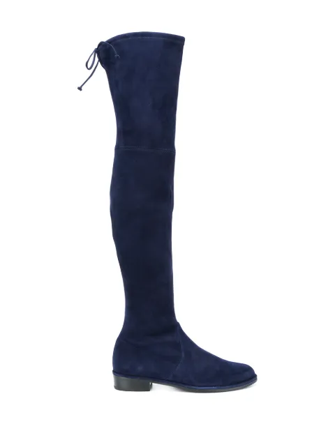Stuart Weitzman botas Lowland