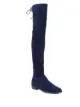 الصورة 2 من Stuart Weitzman بوت بطول فوق الركبة