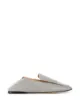Sergio Rossi Sr1 logo plaque loafers