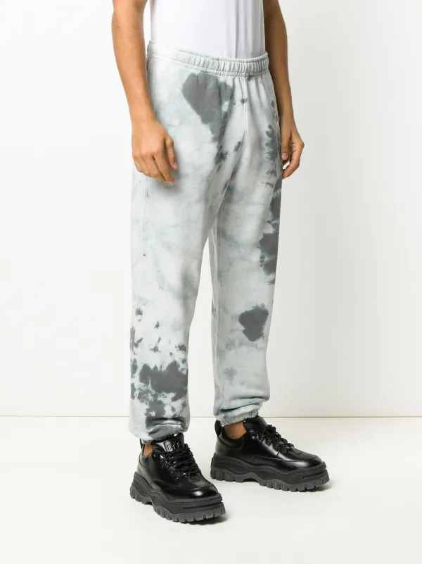 nike sportswear club fleece tie dye