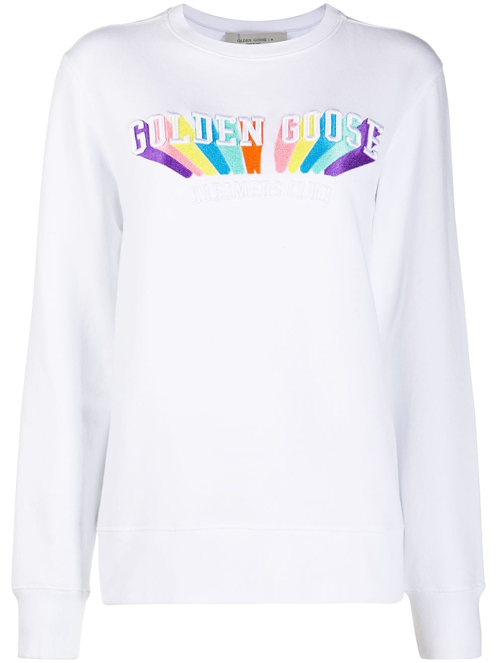 dreamers club hoodie