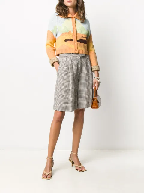 house of sunny daybreak cardigan