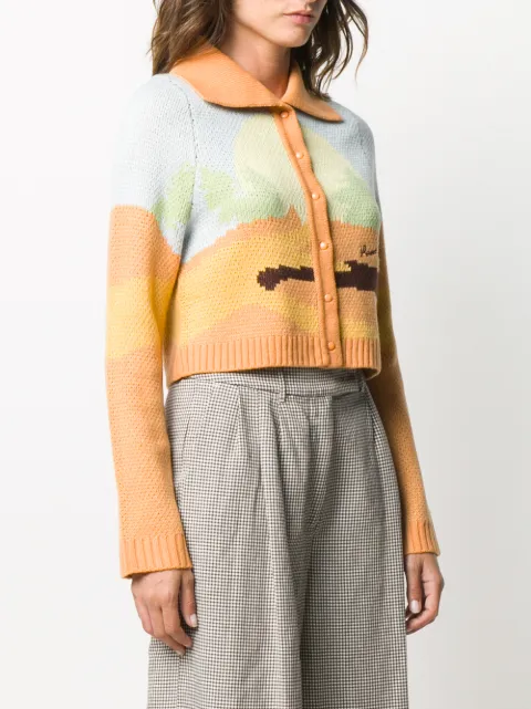 house of sunny daybreak cardigan