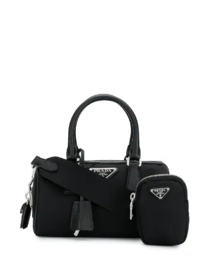 Tote Bags från Prada dam Shoppa MONTIs urval på Farfetch Väskor från Prada Dam Farfetch