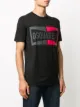 Dsquared2 logo print cotton T-shirt