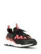 Image 2 of Pierre Hardy lace-up trainers