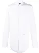 Image 1 of Dsquared2 button-front shirt