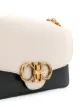 Salvatore Ferragamo شنطة كتف غانشو