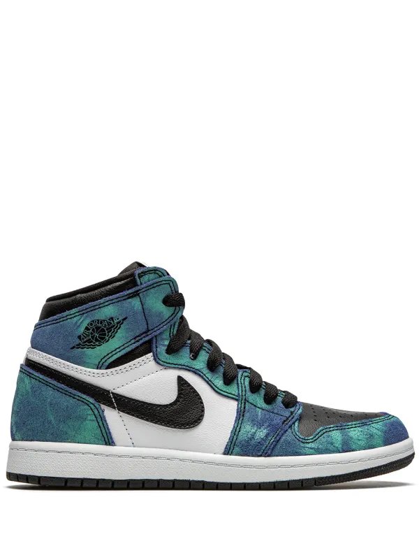 jordan 1 tie dye high og