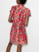 Rixo Lolita floral-print mini dress