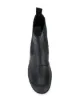 LOEWE chunky leather Chelsea boots