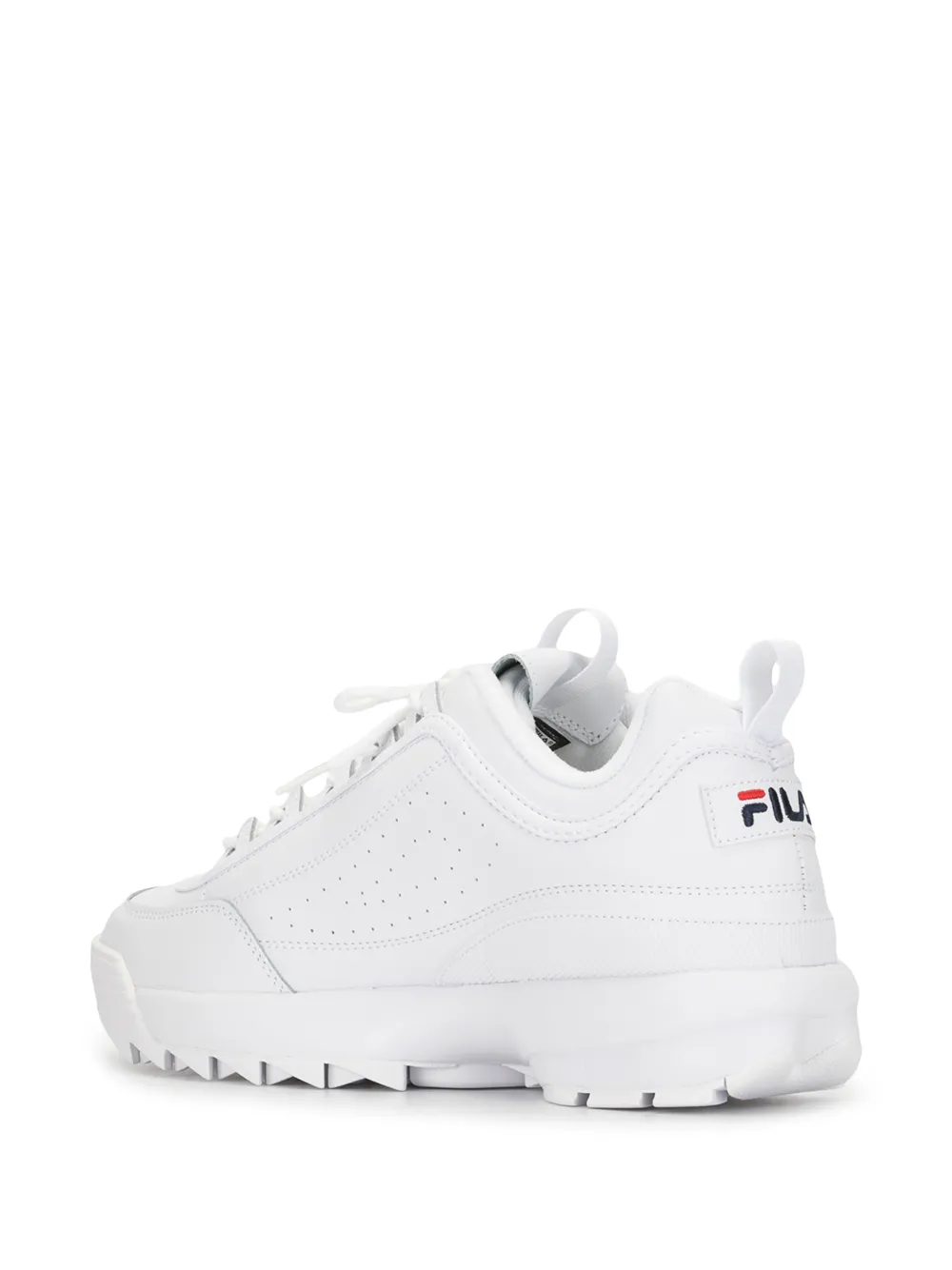 фото Fila кроссовки disruptor premium