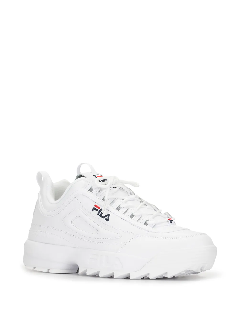 фото Fila кроссовки disruptor premium