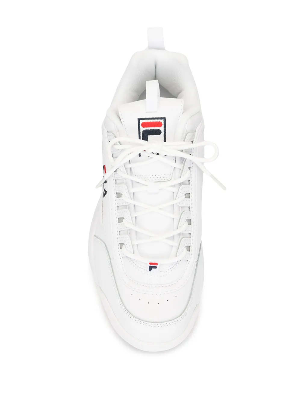 фото Fila кроссовки disruptor premium