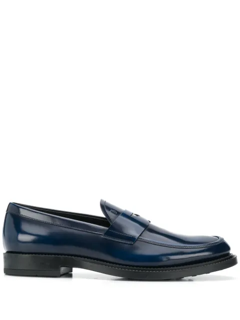 Tod's mocassins classiques