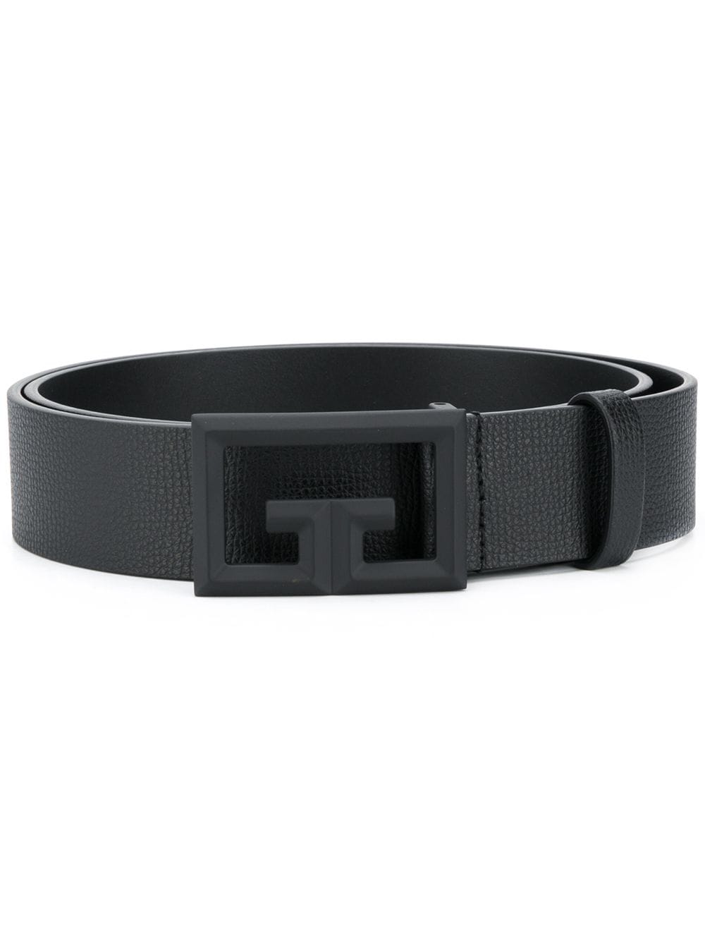 belt with 2 g's