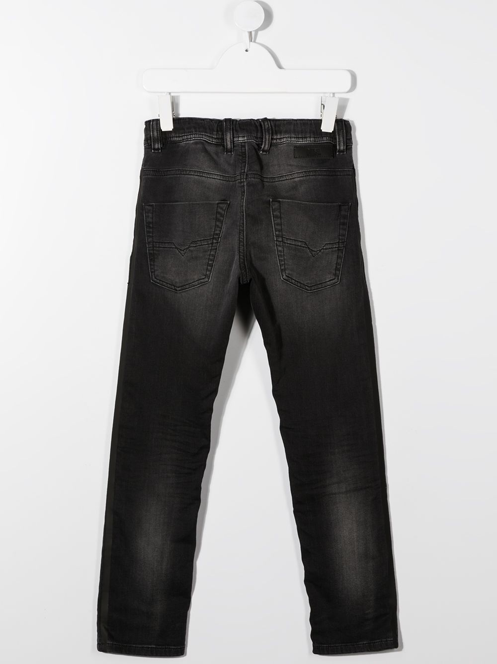 diesel drawstring jeans