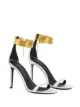 Image 2 of Giuseppe Zanotti Kay jewel anklet sandals