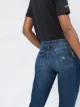 Philipp Plein high rise slim-fit jeans