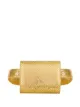 Image 1 of Giuseppe Zanotti Seraphine metallic belt bag