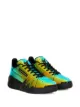 Image 2 of Giuseppe Zanotti Talon low-top sneakers