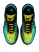 Giuseppe Zanotti Talon low-top sneakers