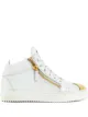 Image 1 of Giuseppe Zanotti Kriss low-top sneakers