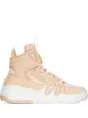 Image 1 of Giuseppe Zanotti Talon hi-top sneakers