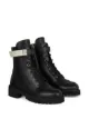 Image 2 of Giuseppe Zanotti ankle length biker boots