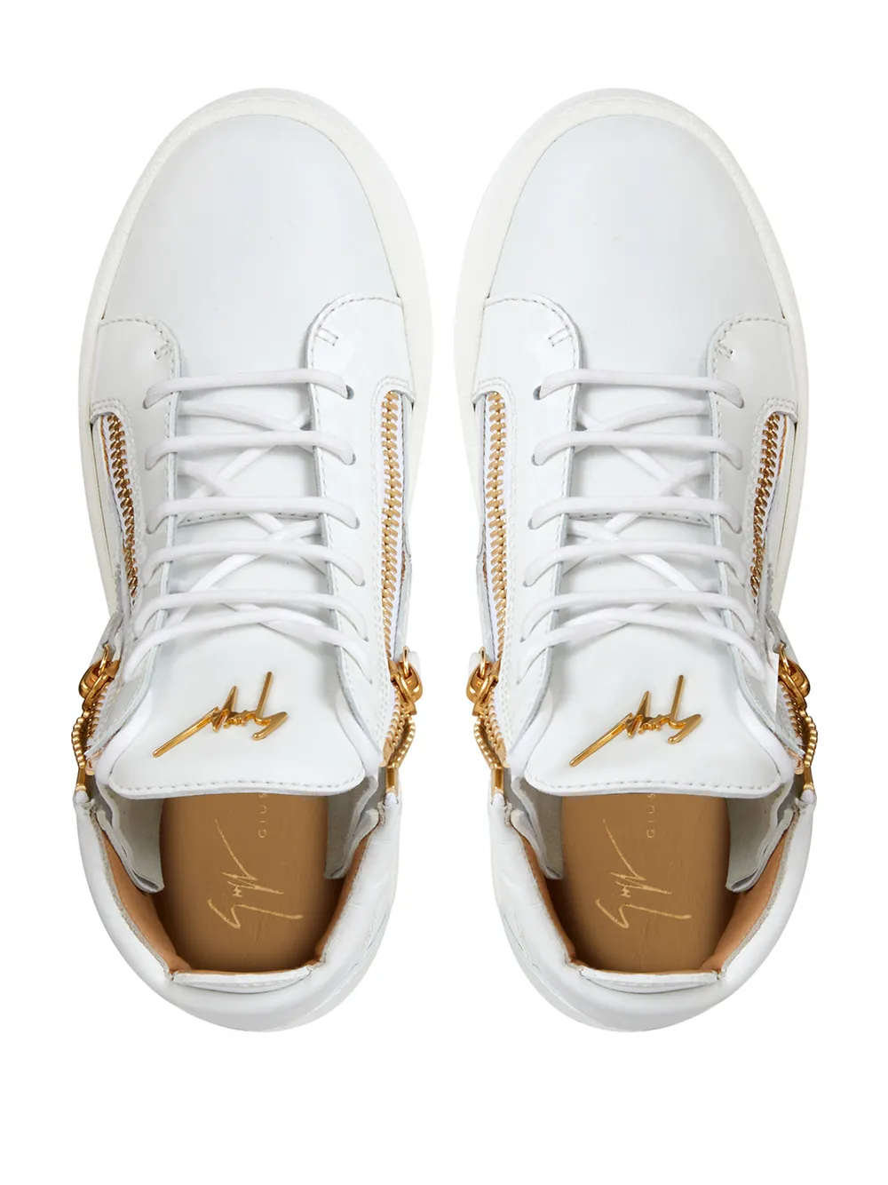 Giuseppe Zanotti Sneakers Kriss | Scarpe | Image 4