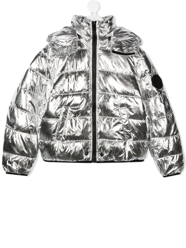 diesel kids coat