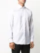 Canali button-down shirt