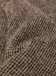 Faliero Sarti fringed oversized scarf