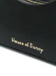 House of Sunny شنطة كتف بطبعة