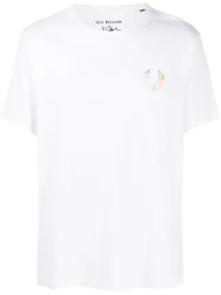 true religion world tour t shirt