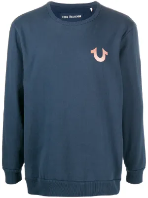 true religion jumper mens