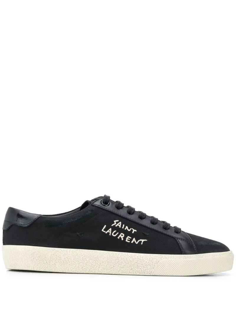 saint laurent classic court