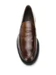 Tod's formal penny loafers