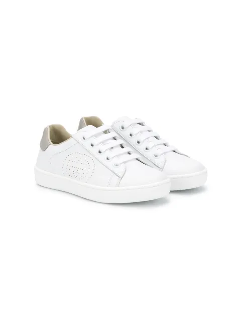 Gucci Kids Ace sneakers