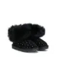 Image 1 of Monnalisa embellished ankle boots